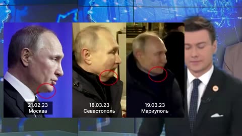 Just now // Putin's BIGGEST secret revealed // The whole world is shocked by it