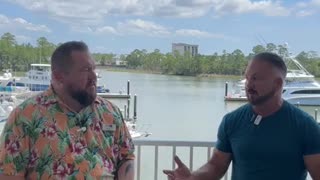 the Coastal Conservative podcast with Tony Kennon