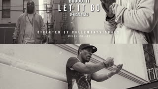 Let It Go Preview
