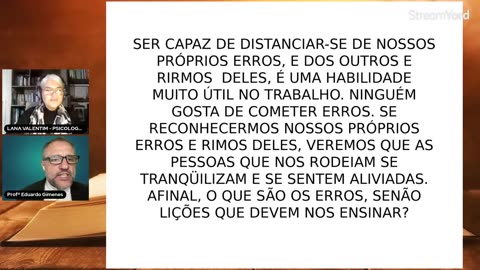 A Chave da Ciência - 1FmsdxhCanM - ACDC em SANIDADE MENTAL VEM DO TRABALHO PT 2 com LANA VALENTIM