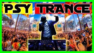 PSY TRANCE 7#