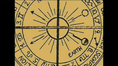 The Jesus story in relation to the constellations of the zodiac