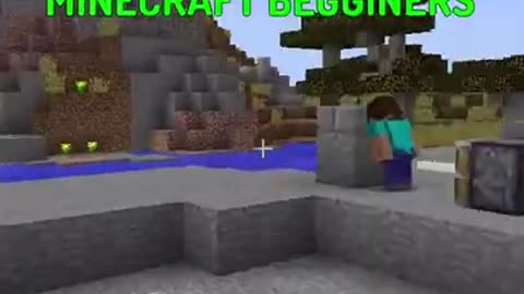 The Best Minecraft Tips for Beginners