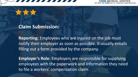 What Is Workers' Compensation and How Does It Work?