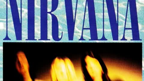 Nirvana - Smells Like Teen Spirit