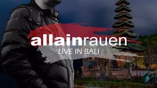 0059 allain rauen LIVE IN BALI