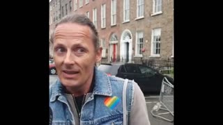 Homosexual Dude Makes Solid Case Against the Trans-Supremacy Agenda