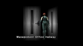 Flatwoods Devil Plays Dino Crisis Episode 2 with no audio from the game sorry