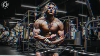 Best Workout Music Mix 2023 🔥 Top Gym Workout Songs 🔥 Gym Motivation Music 2023