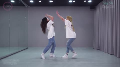 Doja Cat - Say So | Dance Workout Beginner |몸치탈출. 춤배우기
