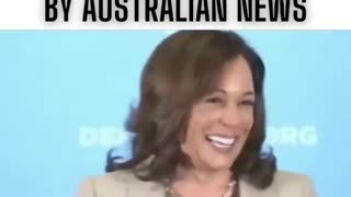 How Australia Reports American News