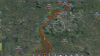 Ukraine. Military Summary And Analysis 2023.03.03