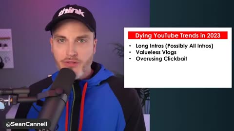 The Next 5 Big YouTube Trends In 2023