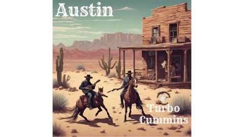 Austin by Turbo Cummins