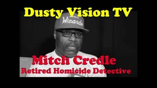 CRACK C0CAINE And G@NG VI0LENCE RETIRED Homicide Detective Shares His STORY