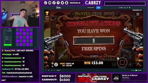 Daily Biggest wins & Funny Moments Online Casino's 21