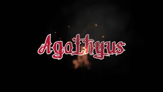Agathyus - Baráti tűz (dalszöveges audió)