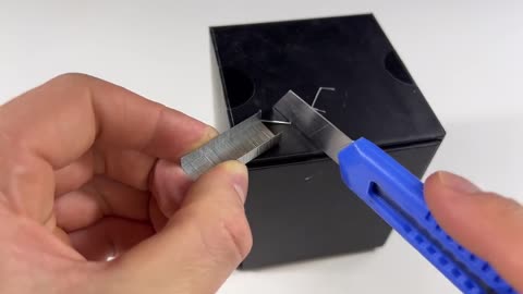 Repair broken plastics with DIY plastic welding machine.