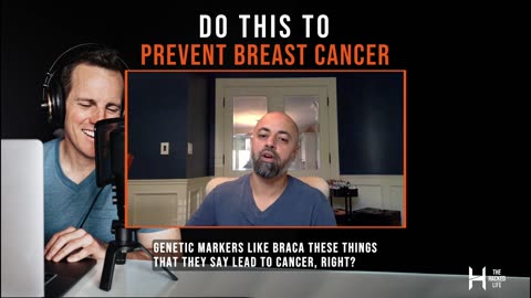 Preventing Breast Cancer- Kashif Khan