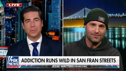 San Fran deli owner eviscerates local leaders 'in denial' about drug crisis