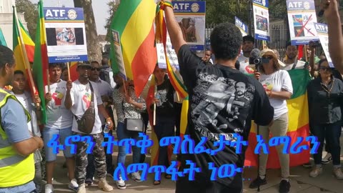 AMHARA FANO London