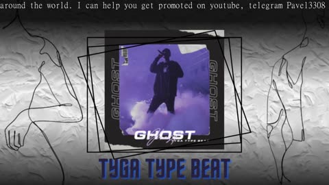 Tyga Type Beat [Ghost] Trap Type Beat Offset Club Banger Hard Freestyle Rap Beats 2022