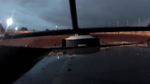 5-7-22 Fort Payne Motor Speedway Open Wheel Modifieds Hot Laps Car #96 Bandit