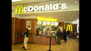 McDonalds Uses SAND Breaking News