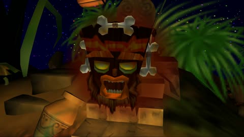 Crash Bandicoot: The Wrath of Cortex PCSX2 1.4.0