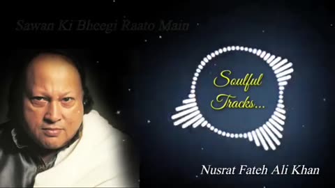 Nusrat Fateh Ali khan Qawali