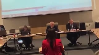 DR. JANE RUBY CALLS OUT KILLING HOSPITAL BOARD