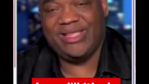 Jason Whitlock DESTROYS the Godless, Marxist Left Over the Donald Trump Indictment