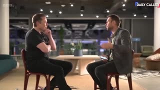 Fighting Un-Earned Moral Superiority | Elon Musk
