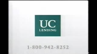 UC Lending Commercial (1997)
