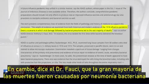 El CDC revela que los hospitales contaban ataques cardíacos como muertes por COVID