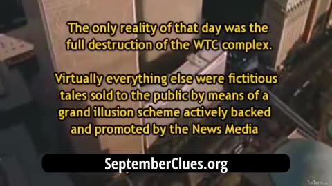 SEPTEMBER CLUES: SIMON SHACK'S 9/11 CGI MOVIE MAGIC DOCUMENTARY: "TV'S 9/11 WAS A MASSIVE FRAUD"
