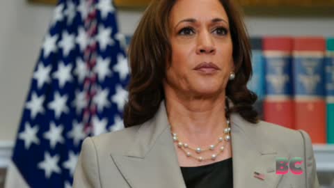 VP Harris says Americans don't need to 'abandon their faith' to support abortion