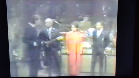 Staple Singers Didn't It Rain 1967 Live