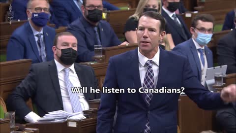 Trudeau Can't Take The Heat, Walks Out On Parliament & Gets Booed Viciously For Refusing To Listen