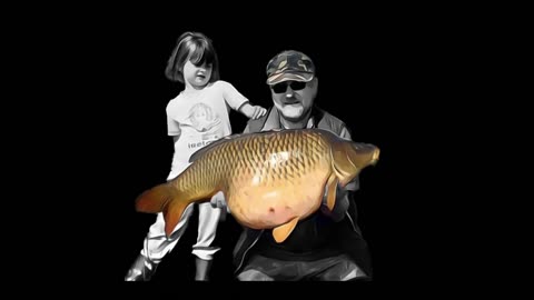 Trip 2 Carp Fishing - 2023