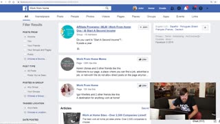 How To Make Money With Facebook For Beginners