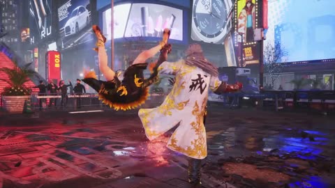 Tekken 8 releassed date and exclusive content