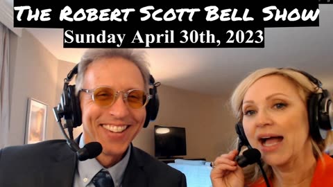 The RSB Show 4-30-23 - LIVE from Nashville! A Sunday conversation with Leigh-Allyn Baker