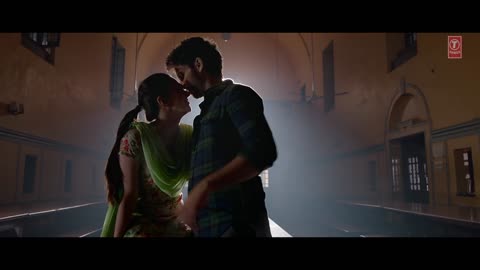 Pehla Pyaar - Kabir Singh-(HDvideo9)