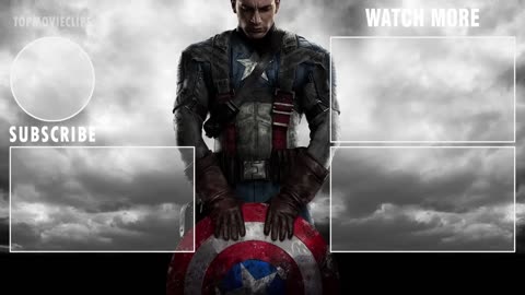 Steve Rogers Transformation Scene - Captain America: The First Avenger (2011) Movie CLIP HD