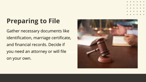Filing for Simple Divorce in Ontario: A Step-by-Step Guide