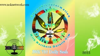 IWK 710 DAILY SESH SIIRTIFIED FRIDAY ON THE NOK NETWORK!