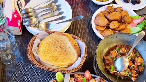 Best iftar deals in islamabad