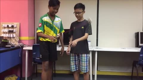 Kendama _5 Wow Wow Tricks by Tim _ Wai Hao at Kaki Bukit CC-Uu0vX0ruKl8