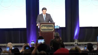 Ron DeSantis And The Florida Homeschool Crowd In 45 Seconds 26 May 2023